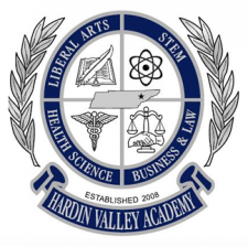 Hardin Valley Academy